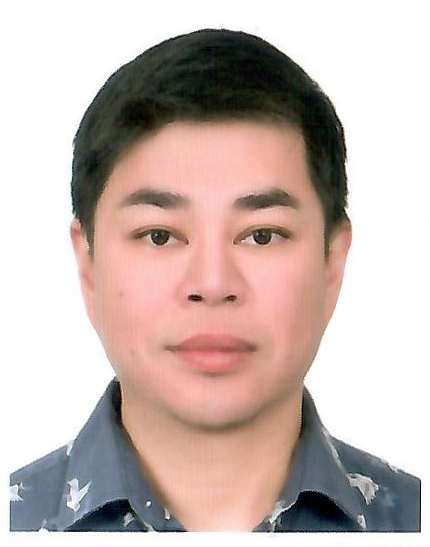 陳建豪老師 2026 最新照片